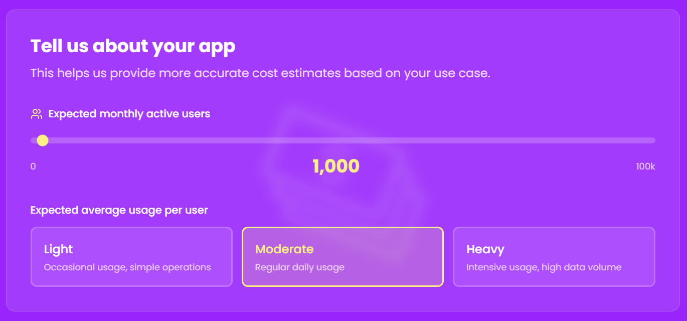 StackPrice screenshot 2