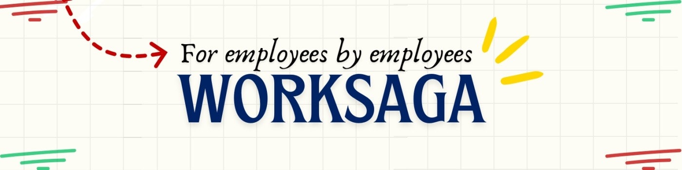 Worksaga screenshot 1