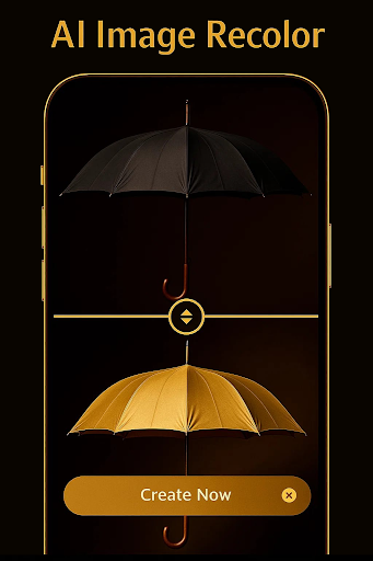 Sharpify : AI Image Enhancer screenshot 6
