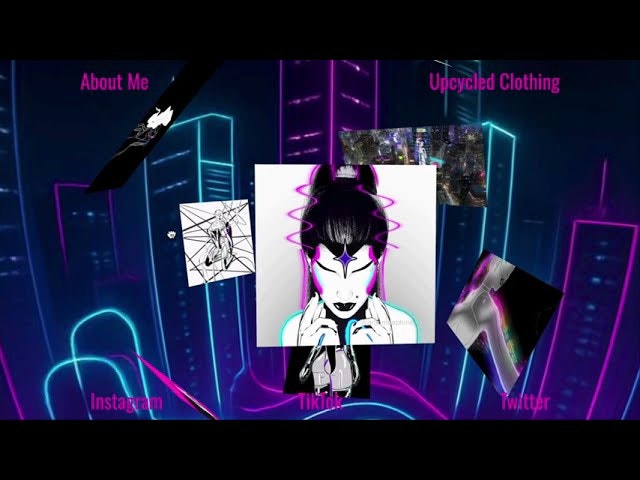 FuryPage screenshot 6