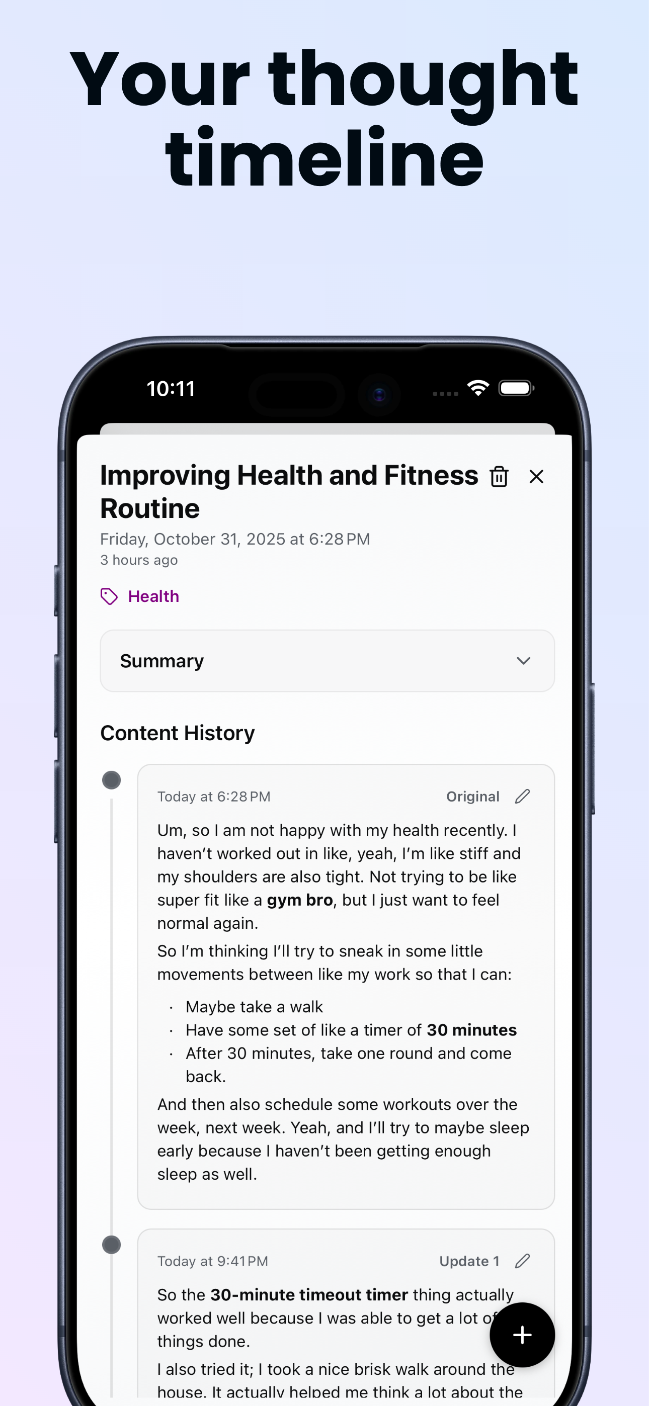 ListN screenshot 7