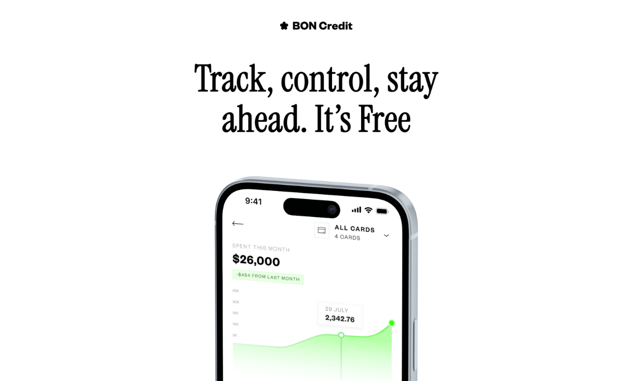 BON Credit screenshot 4