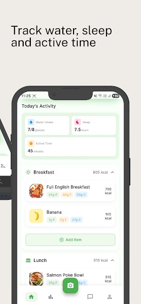 CalVault screenshot 4