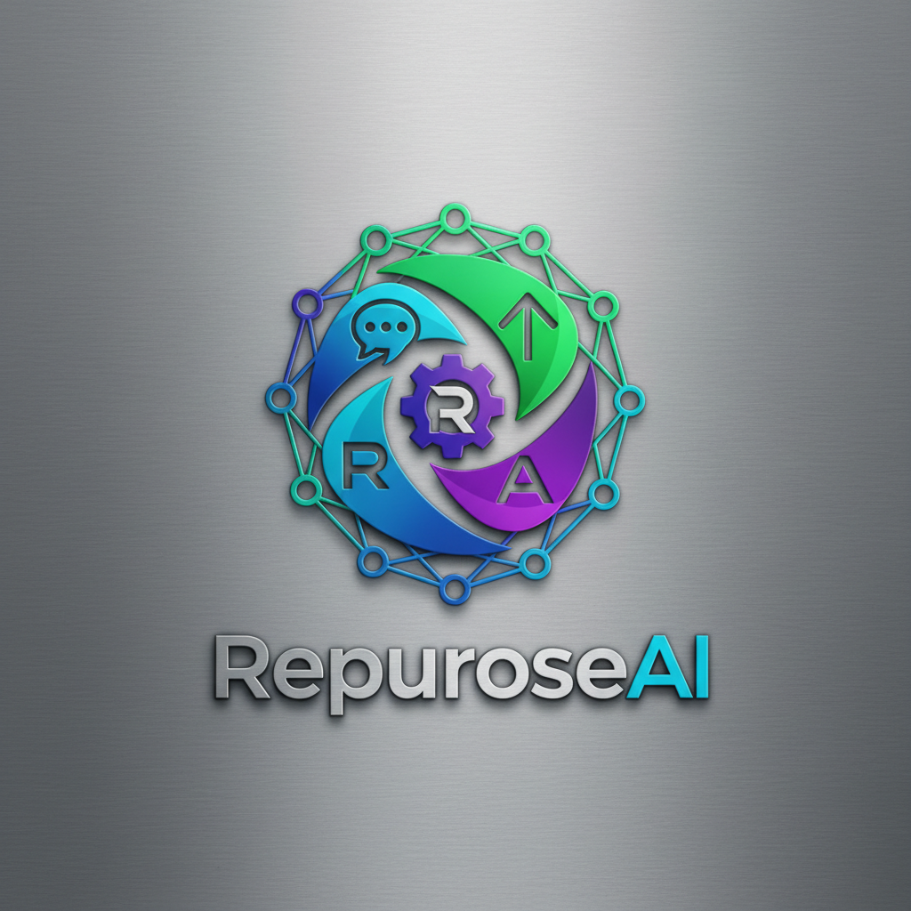 Repurpose AI screenshot 1