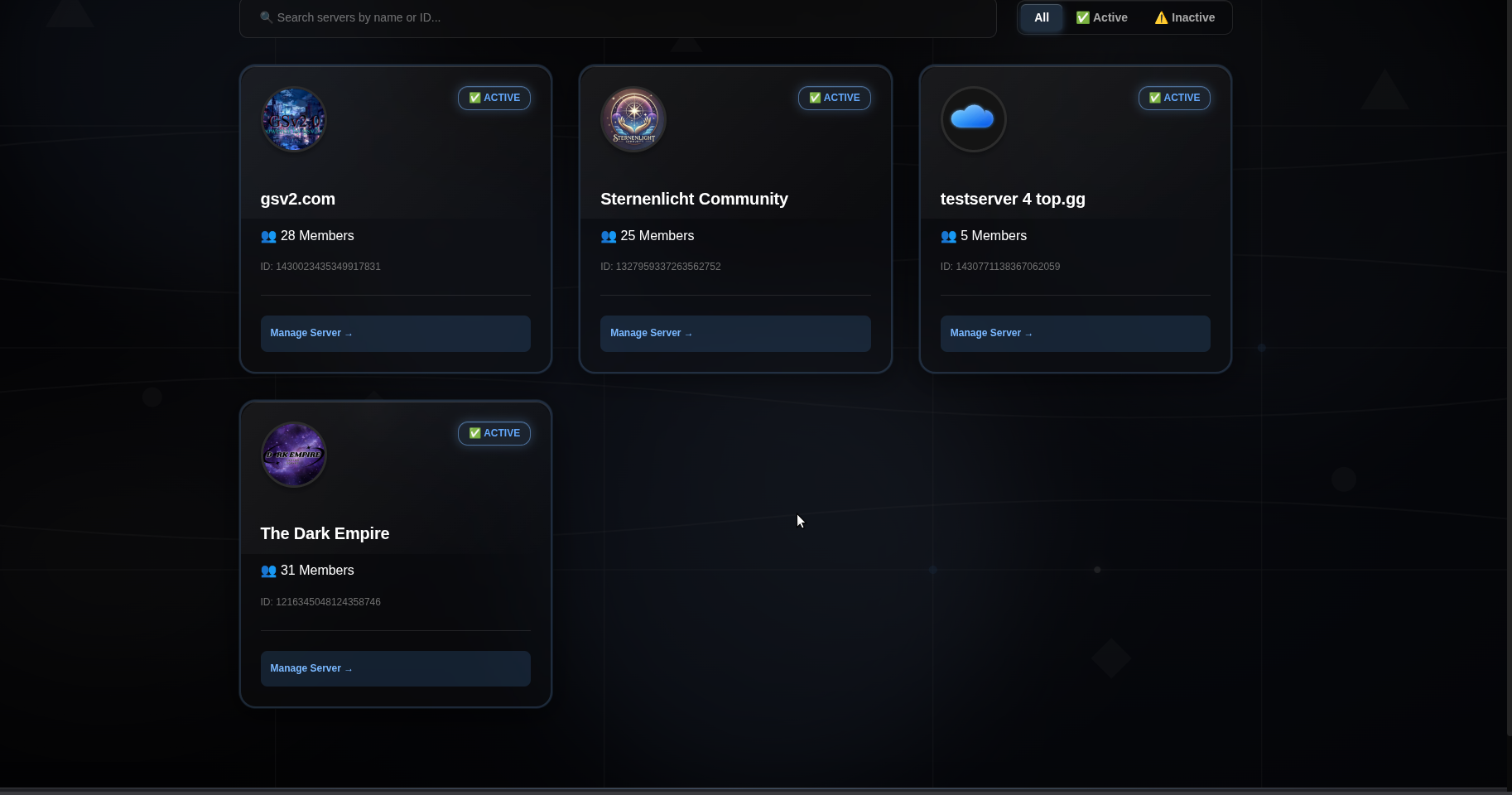 Kiksi AI ALL_IN_ONE Bot screenshot 1