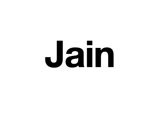 Jain