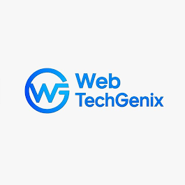 Web Tech Genix screenshot 1