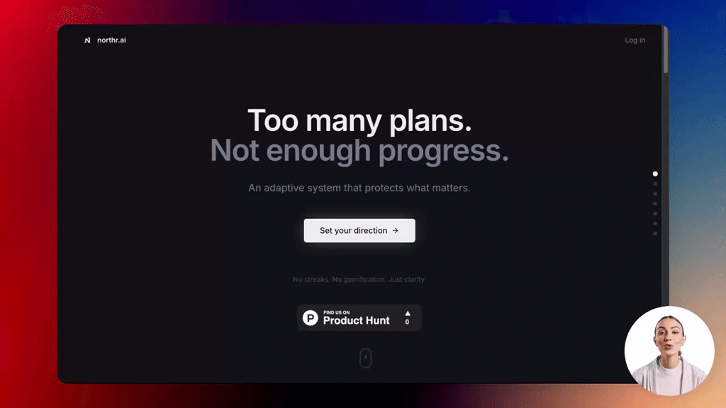 northr.ai screenshot 4