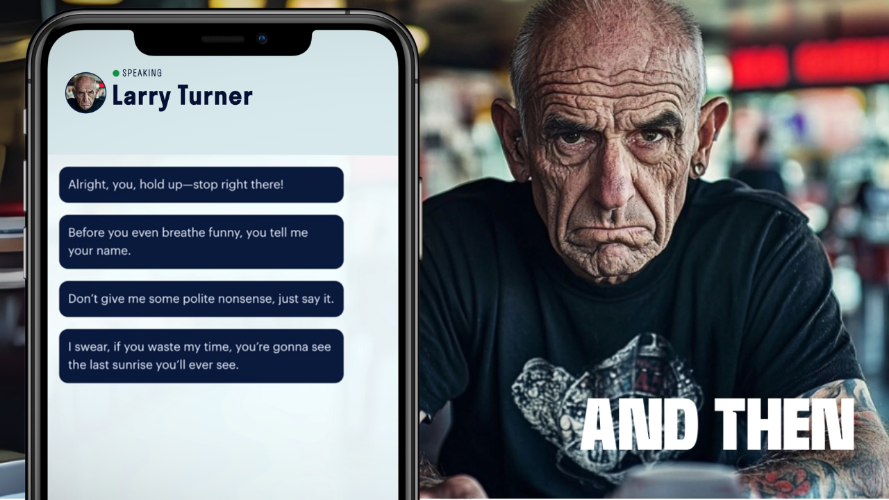 AndThen screenshot 3