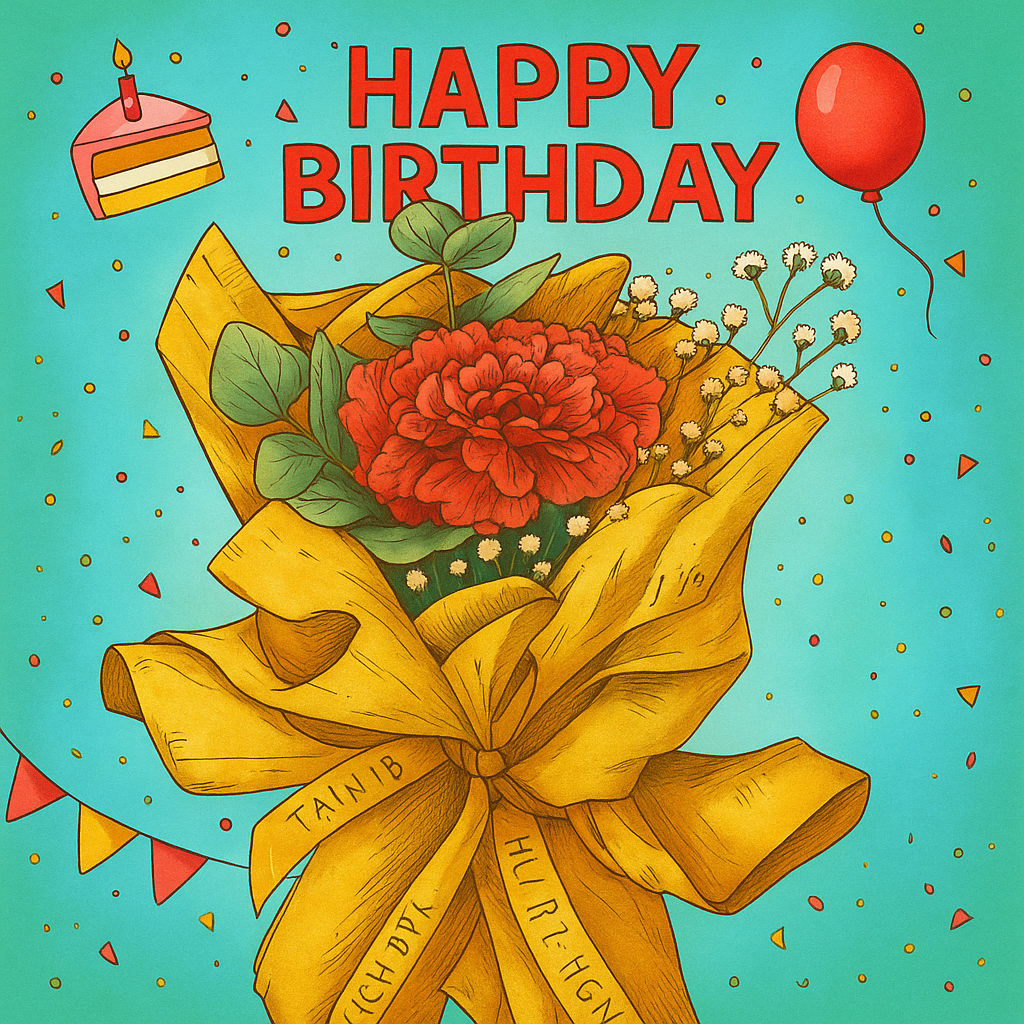 AI Birthday Cards screenshot 4