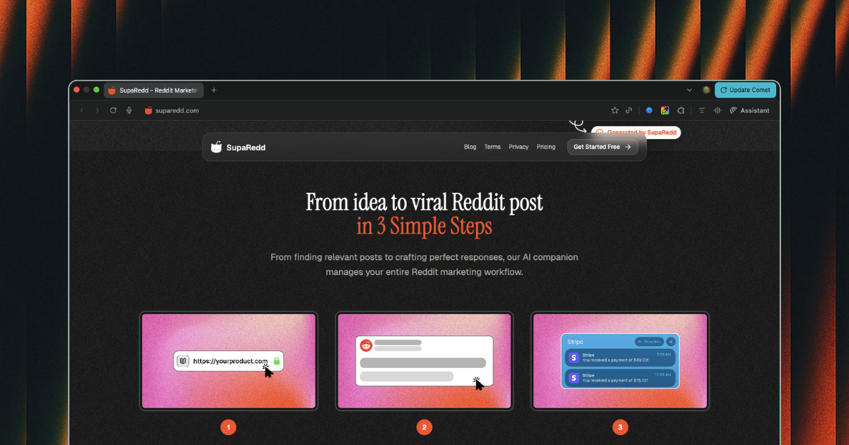 SupaRedd v2 screenshot 5