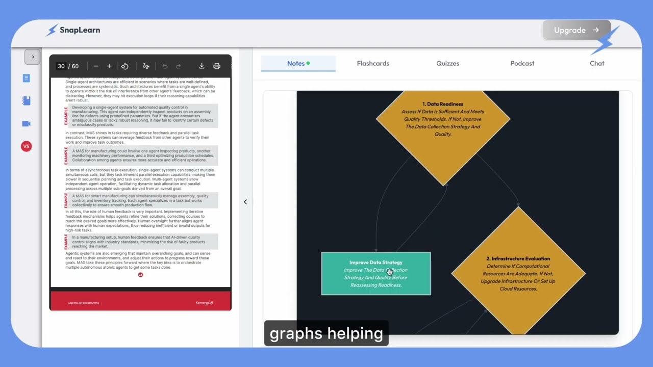 SnapLearn screenshot 7