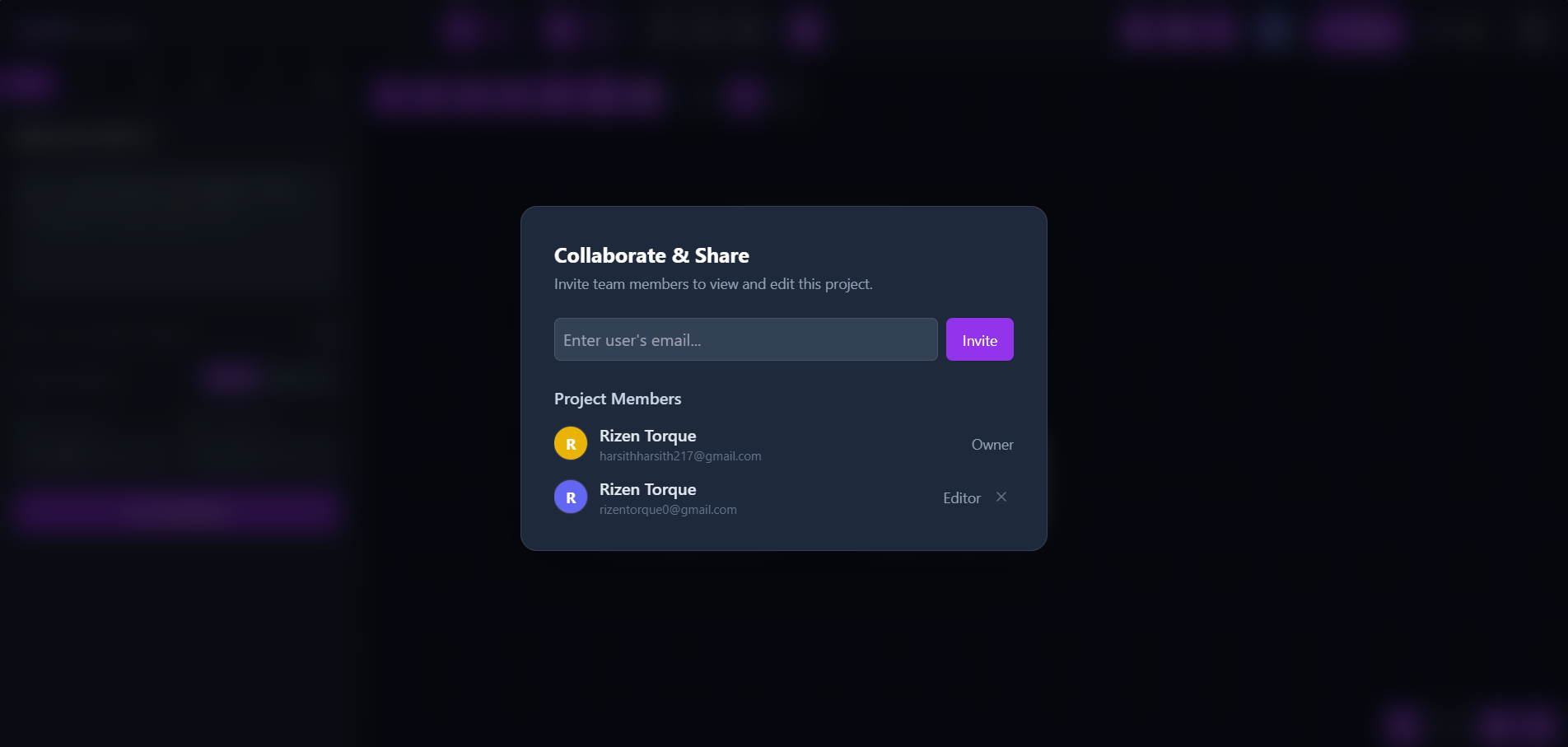 Flow Platform screenshot 4