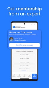 Veli — Smart Crypto Investing Made Easy screenshot 2