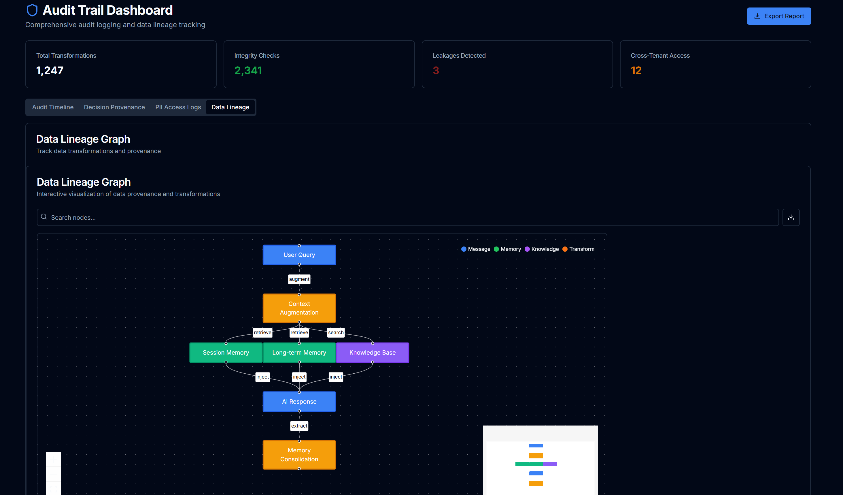 ContextEngine screenshot 5