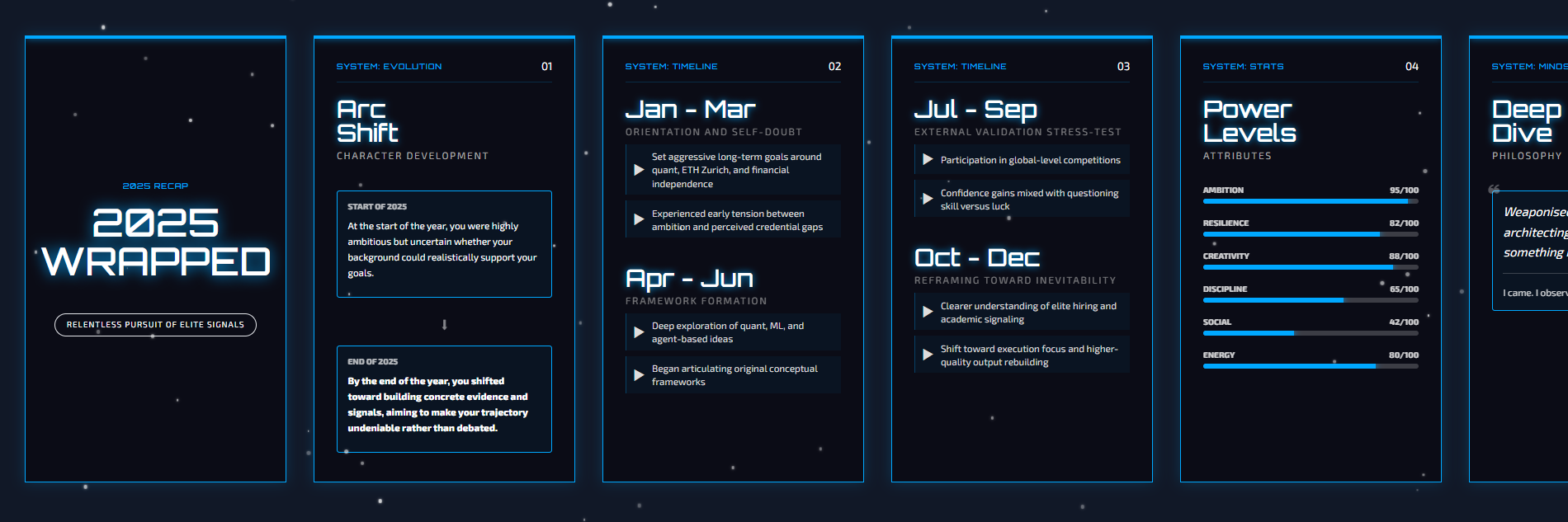 Recap AI screenshot 4