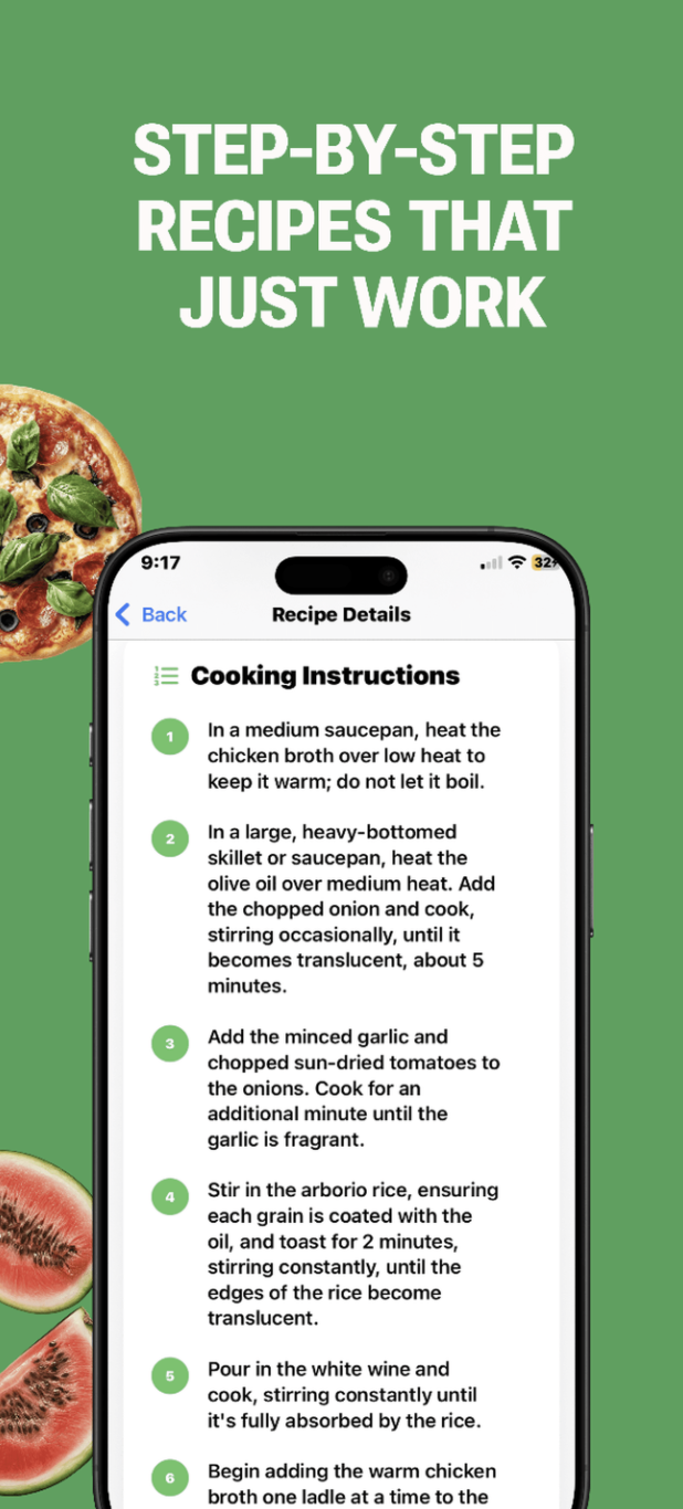 Preppi AI  screenshot 5
