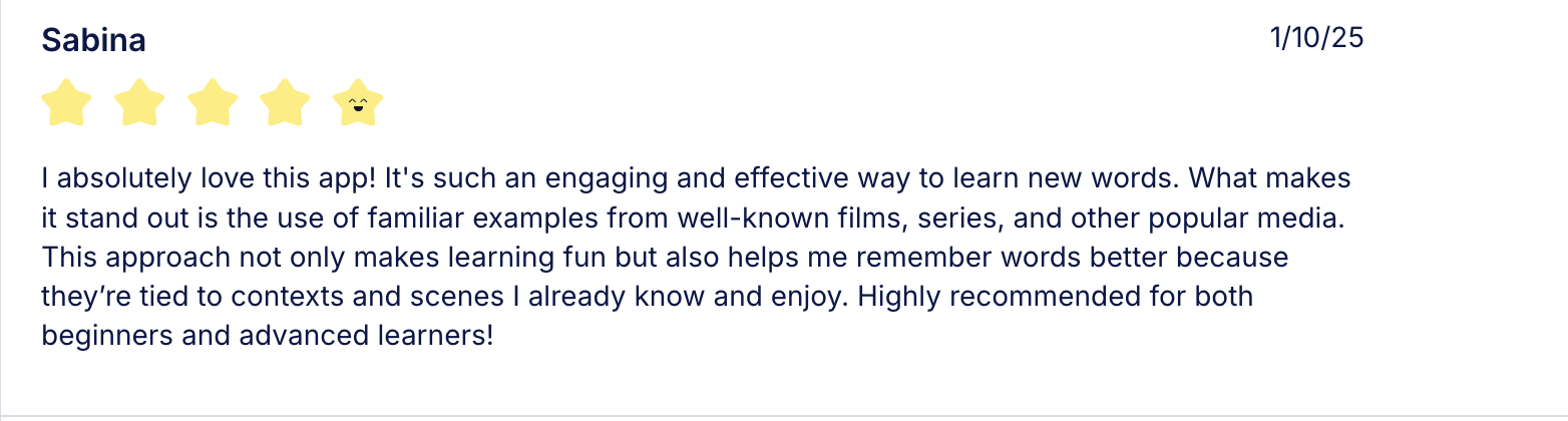 Scafwording screenshot 4