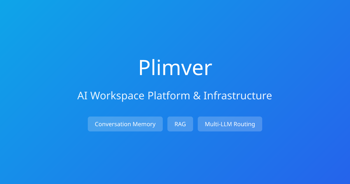 Plimver screenshot 2