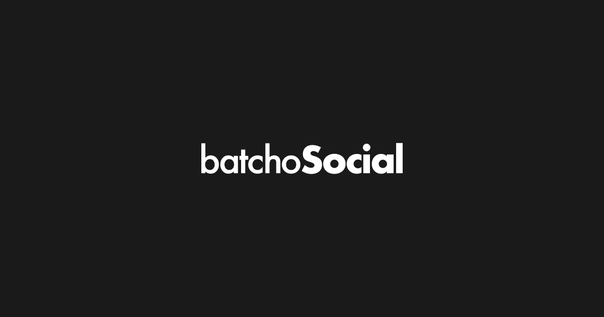 BatchoSocial screenshot 1