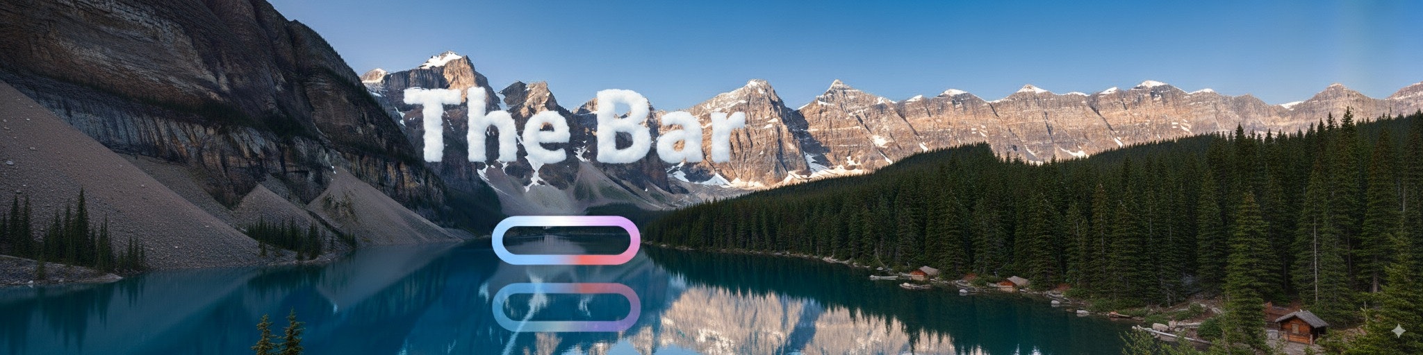 TheBar From LinesNcircles screenshot 1
