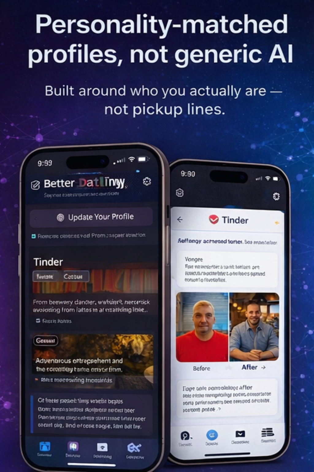 BetterDatingAI screenshot 4