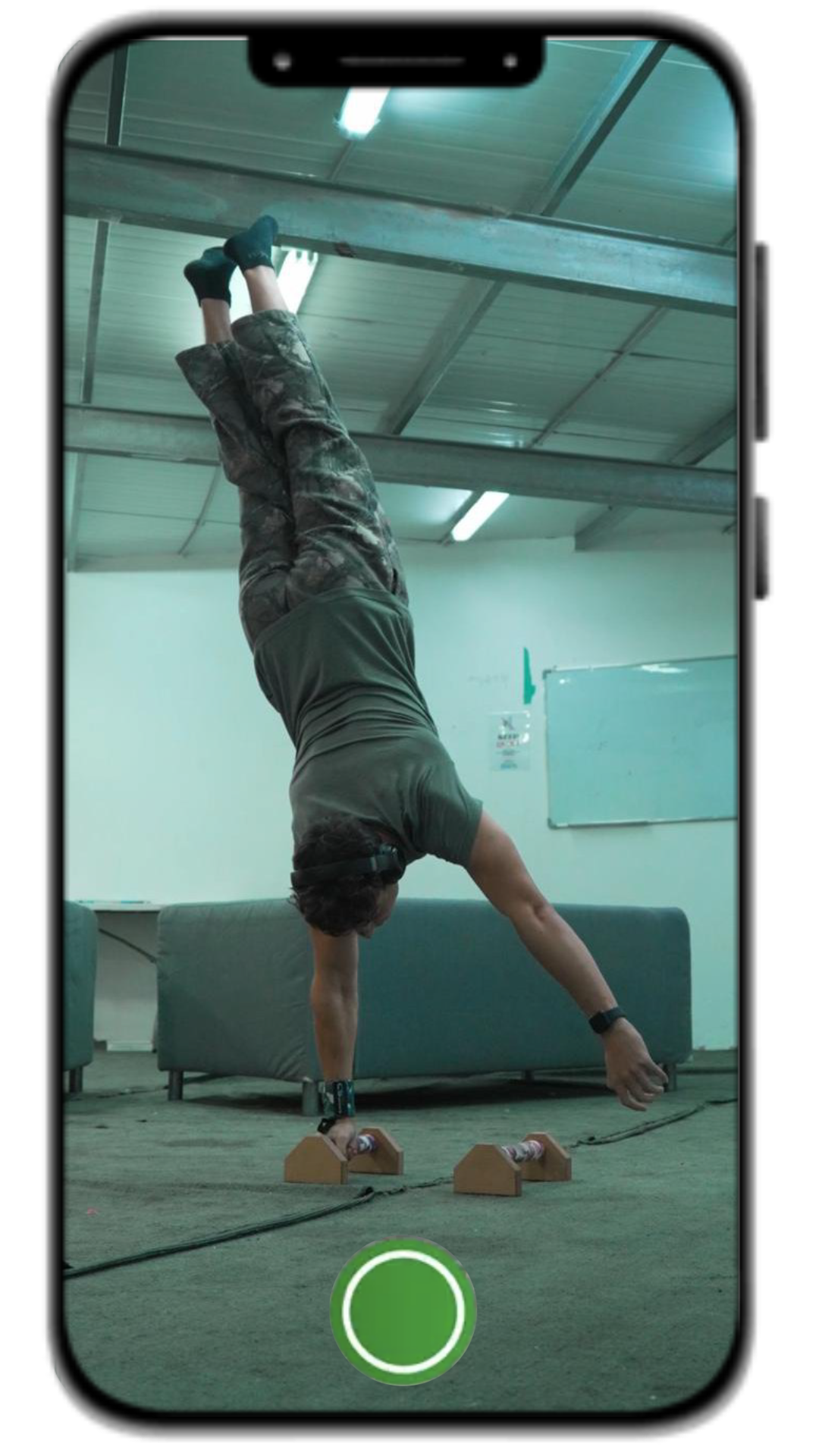 Skillflow AI screenshot 2