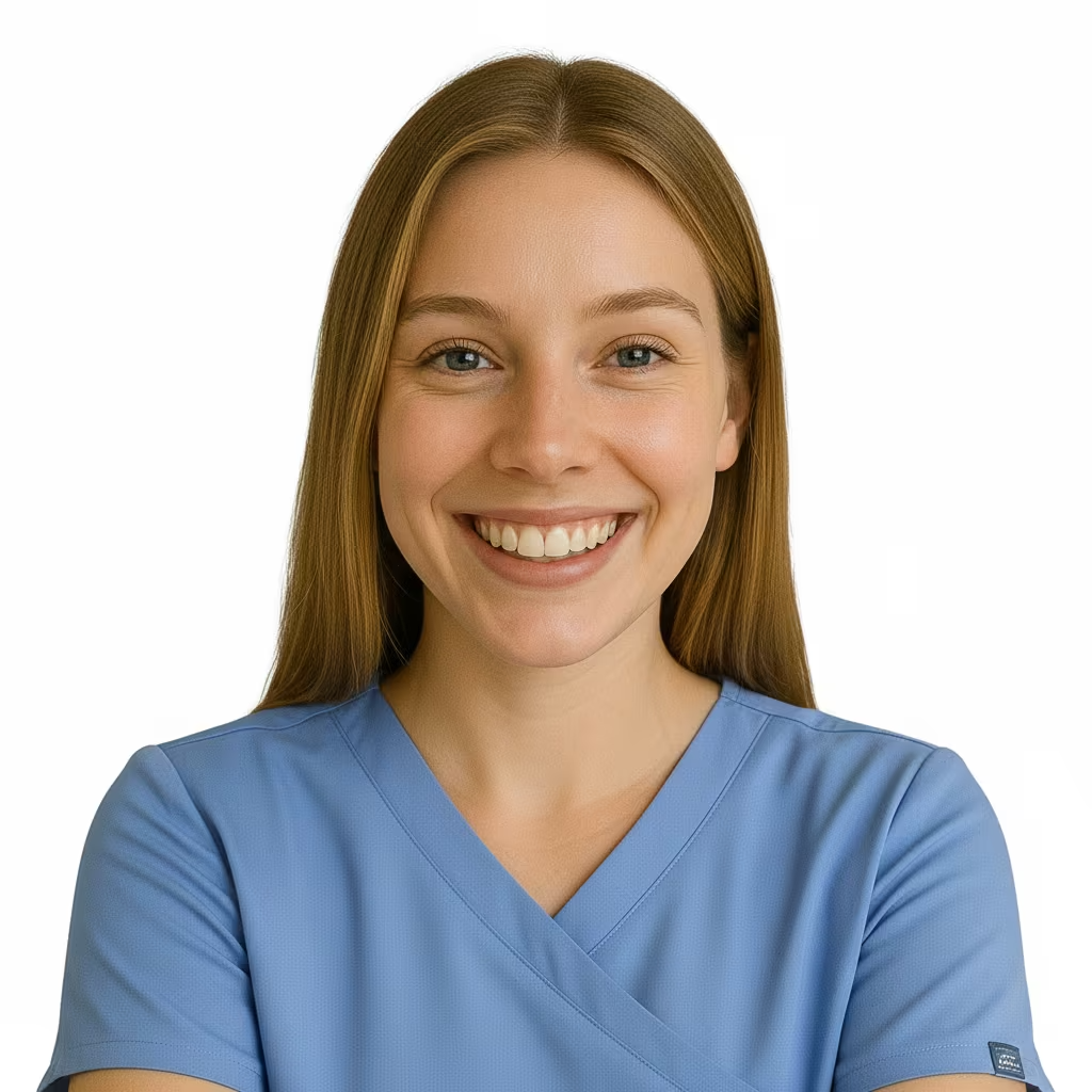 Medical Headshot Generator screenshot 2