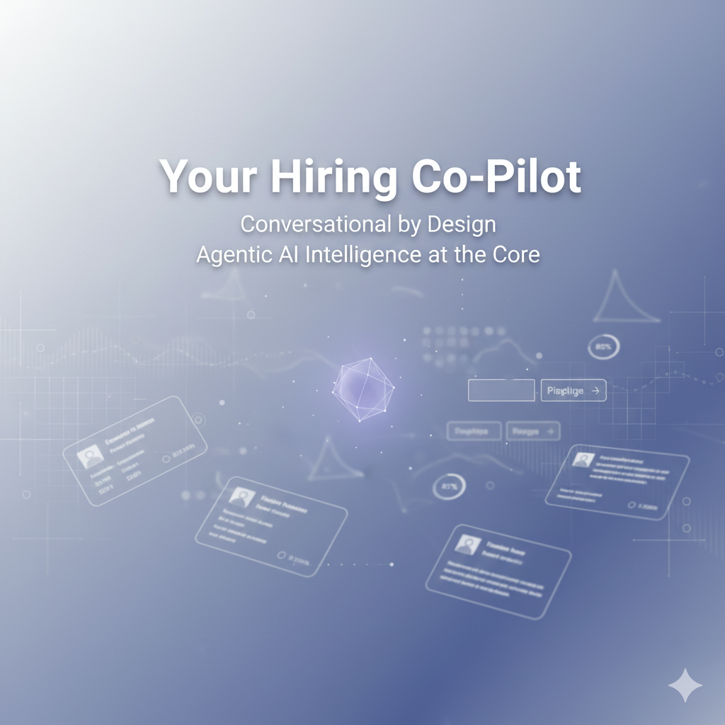 The Next-Gen AI Hiring Co-pilot screenshot 2