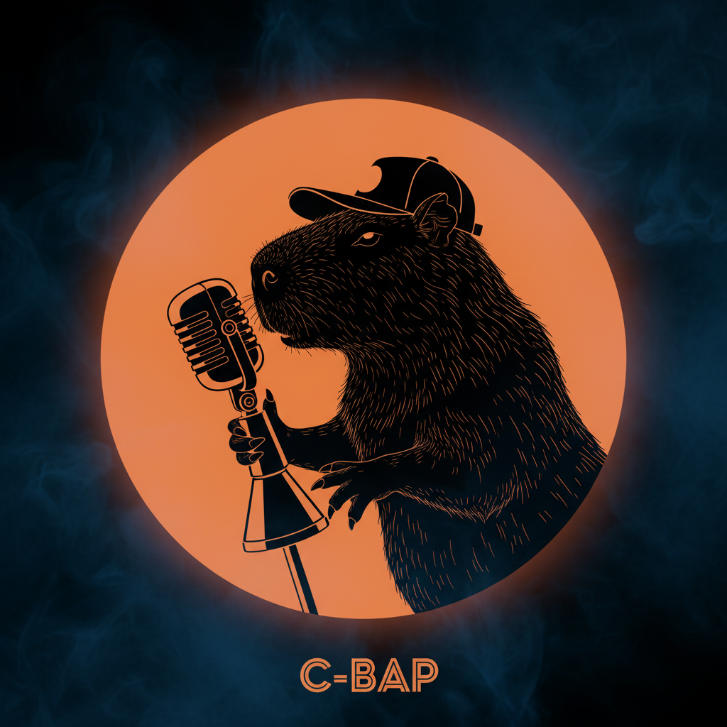 CapyBars