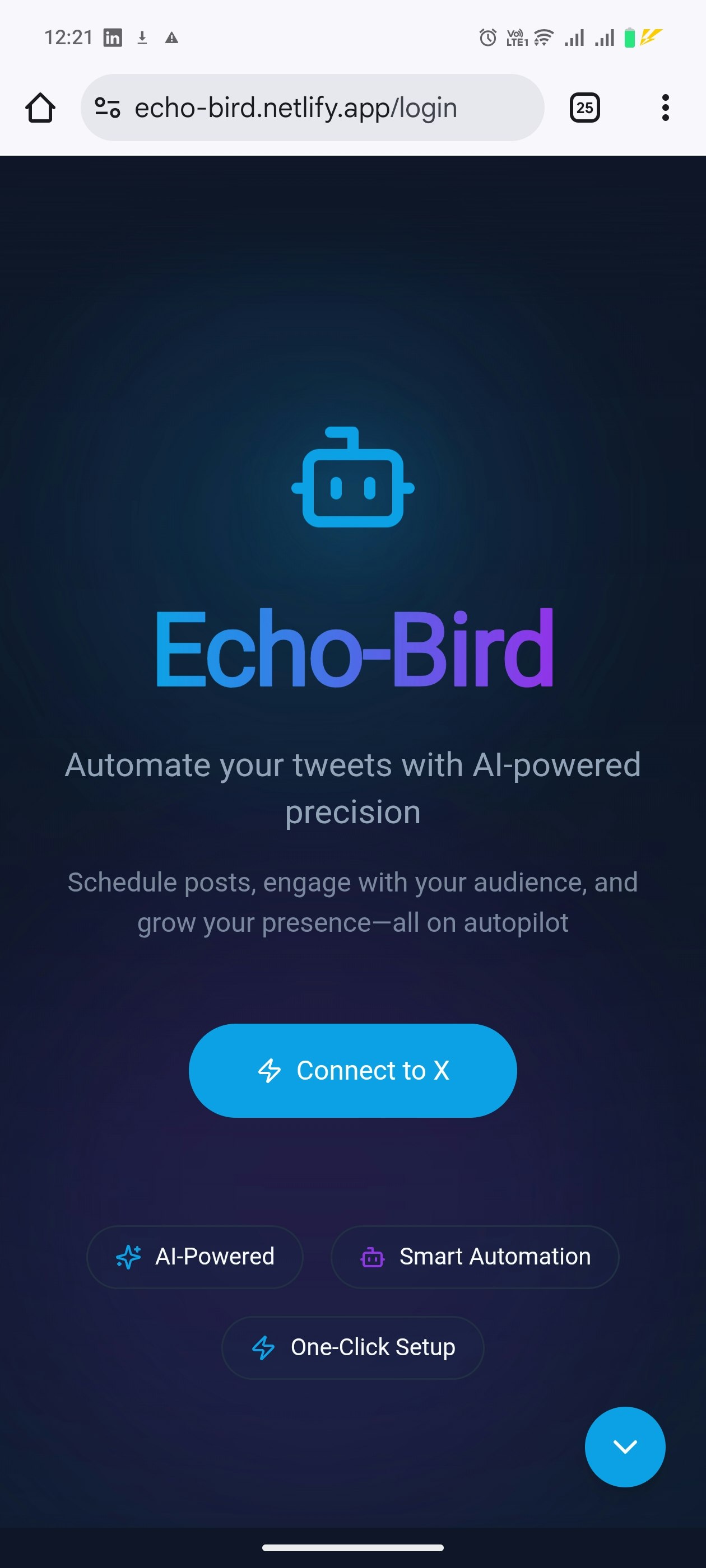 Echobird screenshot 1
