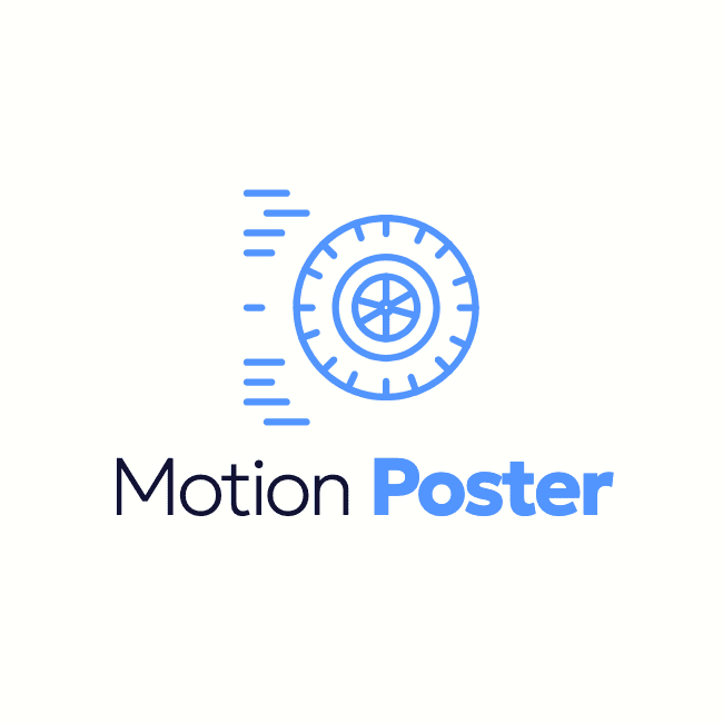 Motion Poster