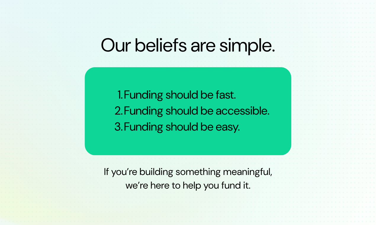 SimpleGrants screenshot 5