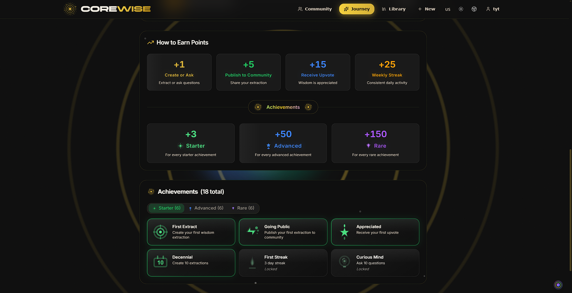 CoreWise.video screenshot 11