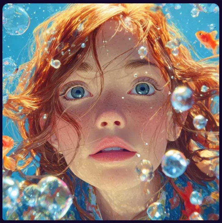 AI Image Generator Free Online screenshot 1