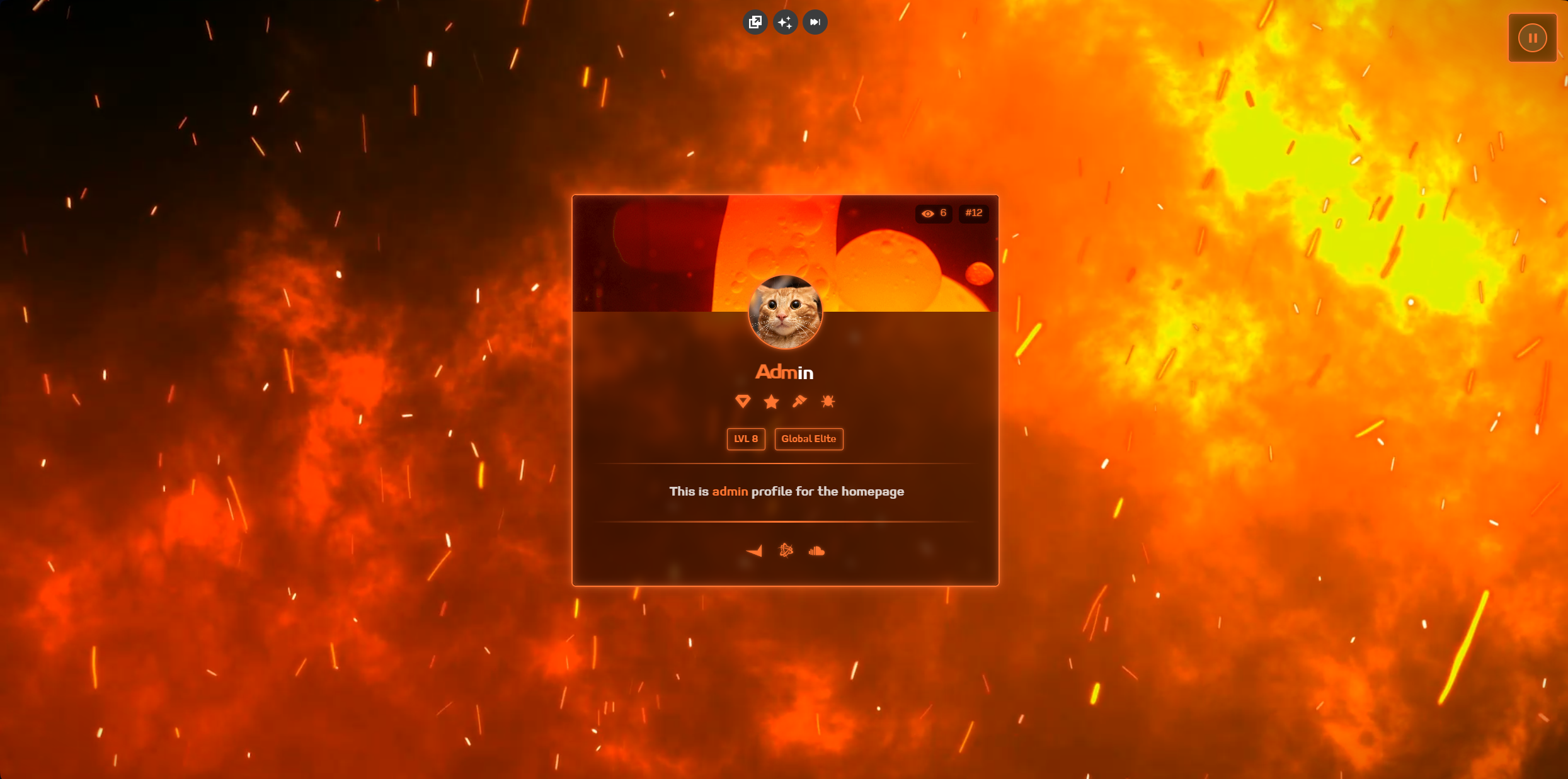 evilkitty screenshot 3