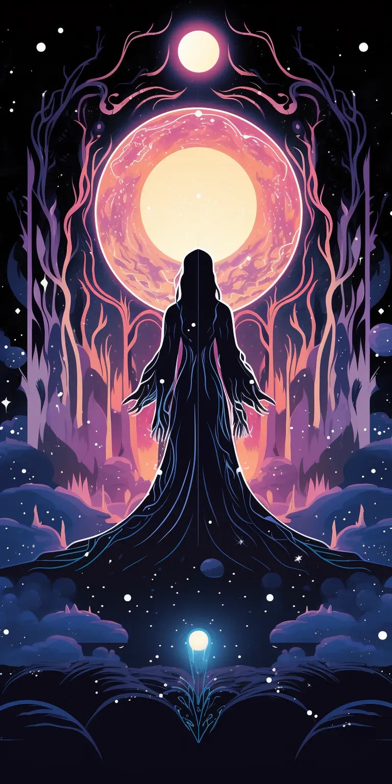 CosmicVibe — Astrology, Horoscope, Tarot screenshot 6
