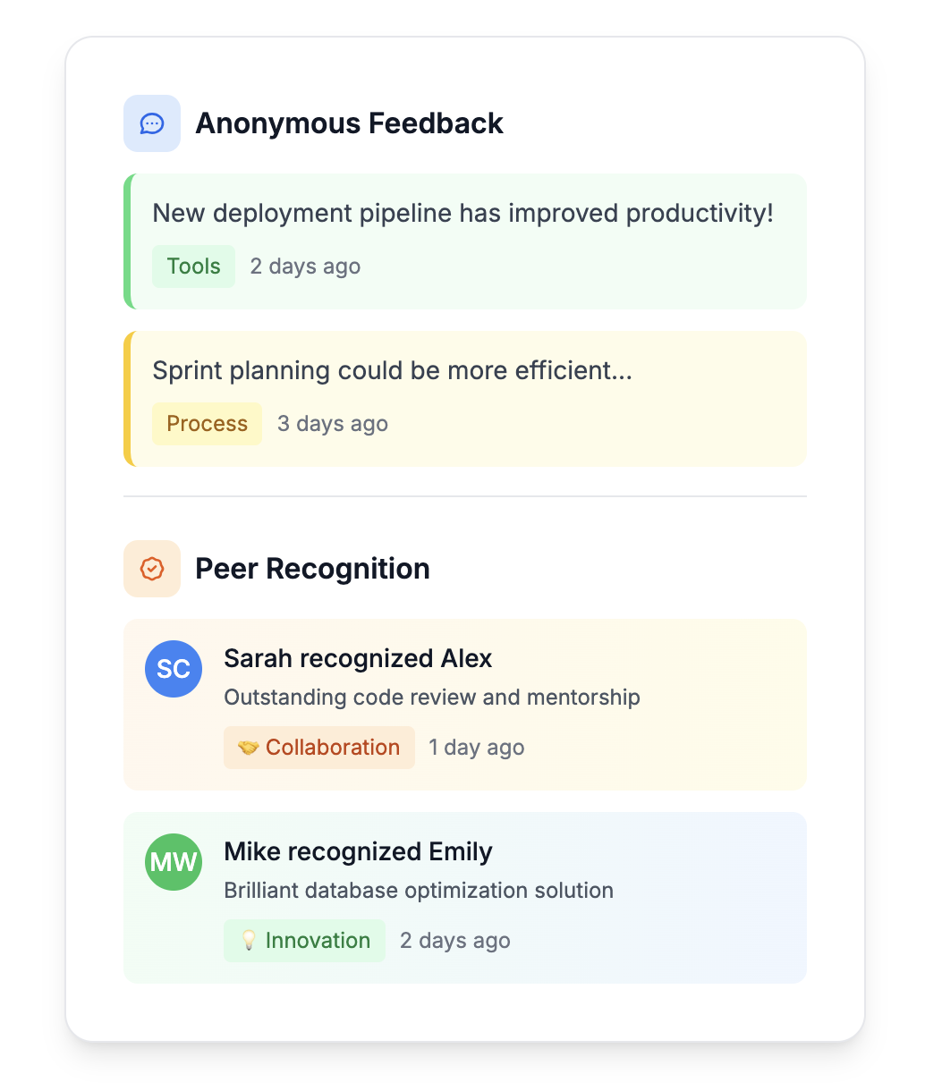 PulseBoard screenshot 7