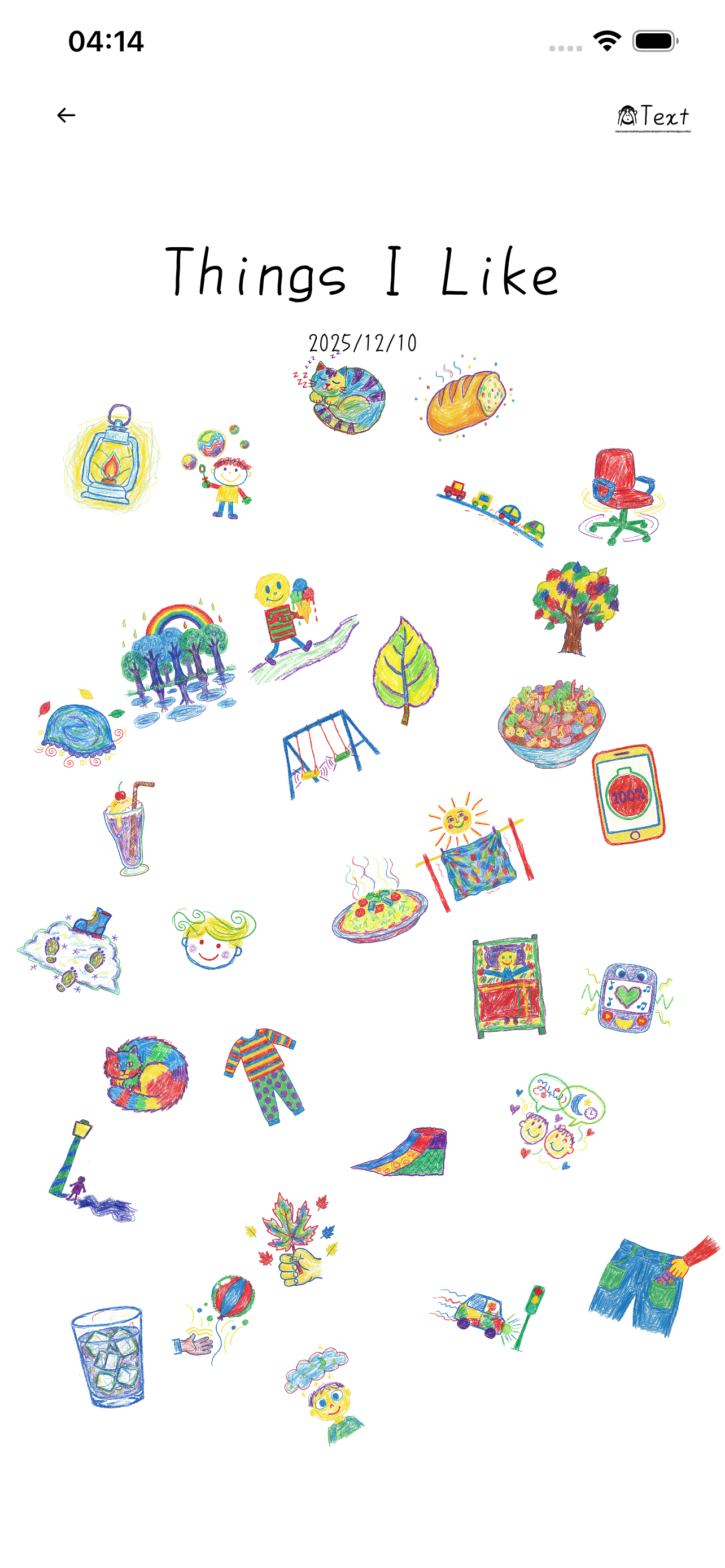Likii screenshot 3