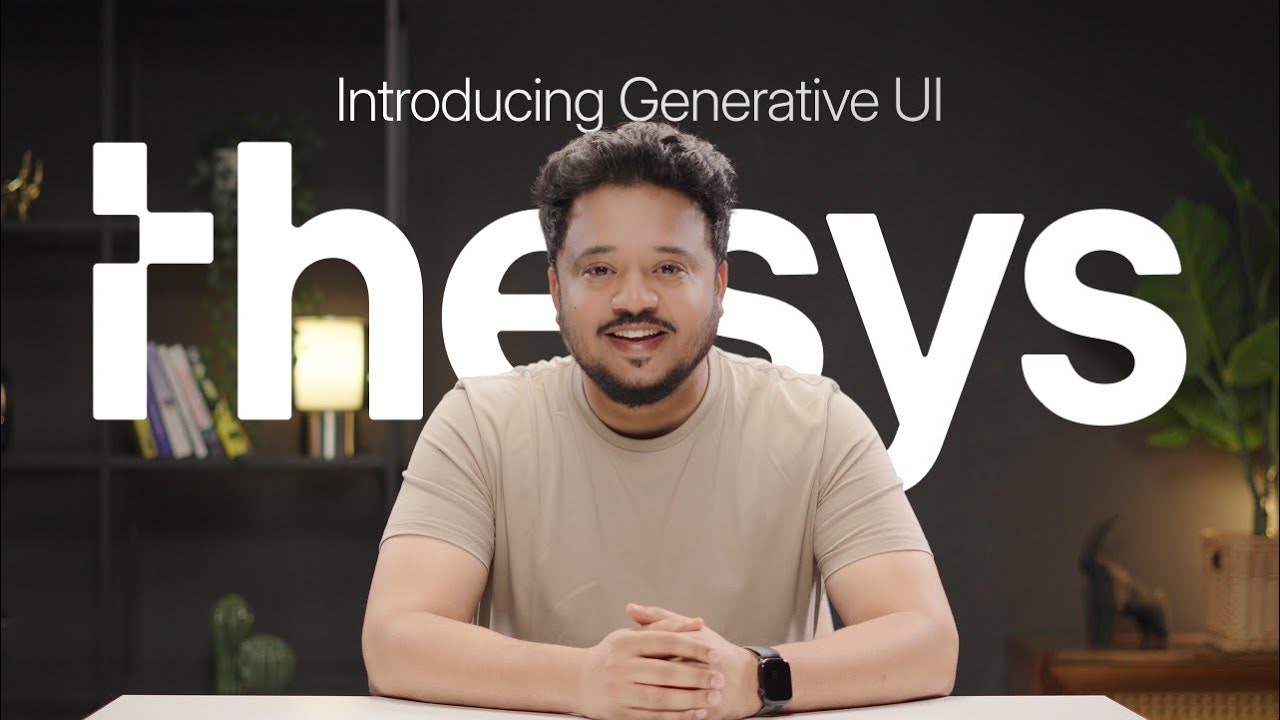 C1 by Thesys screenshot 6