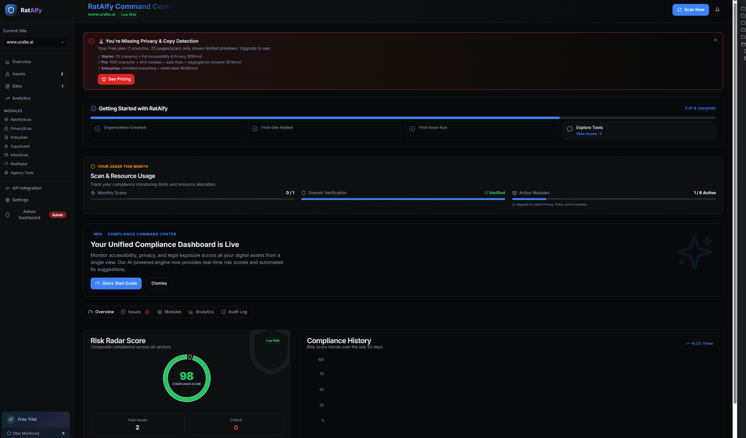 RatAiFy screenshot 7