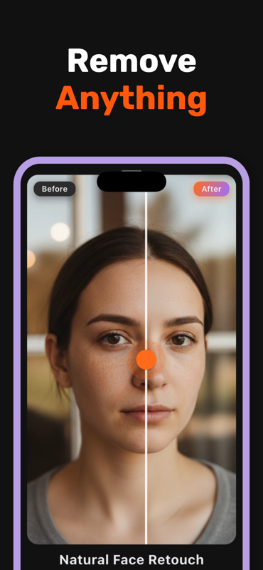 Magiq screenshot 3