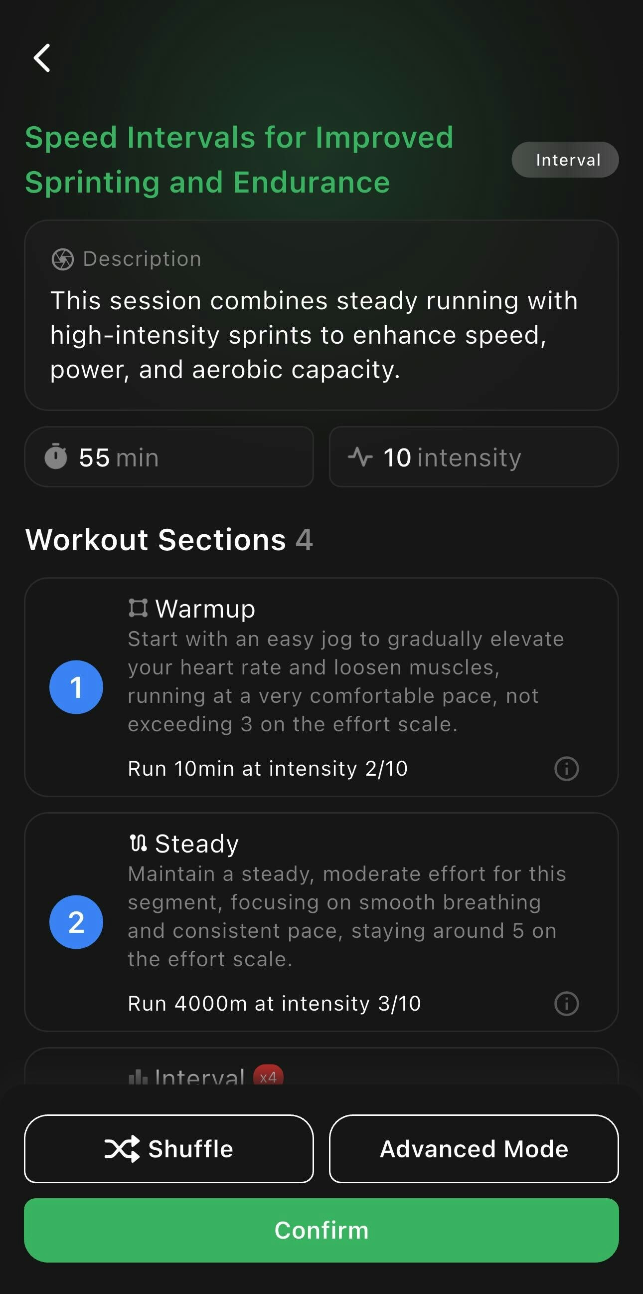 Runville - Creates Images of your run screenshot 5