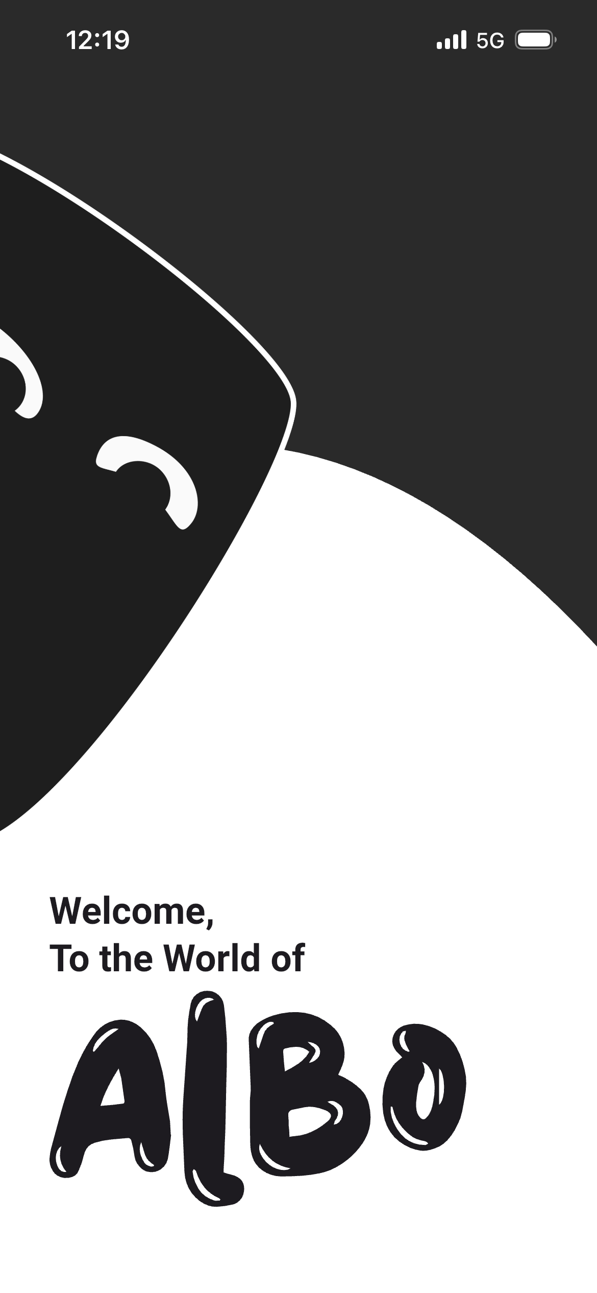 Albo screenshot 3