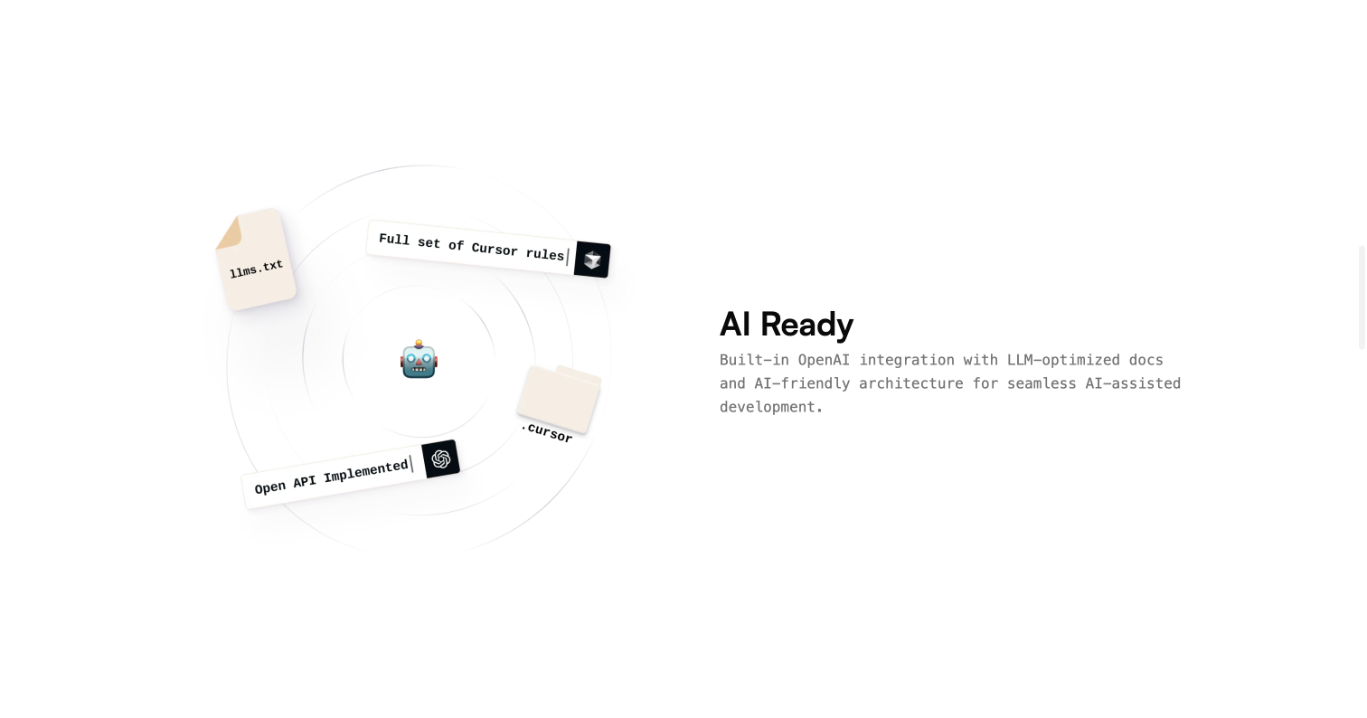 Open SaaS 2.0 screenshot 5