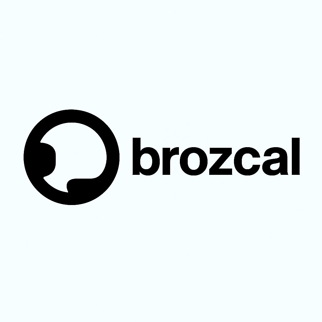 Brozcal 1.0 screenshot 2