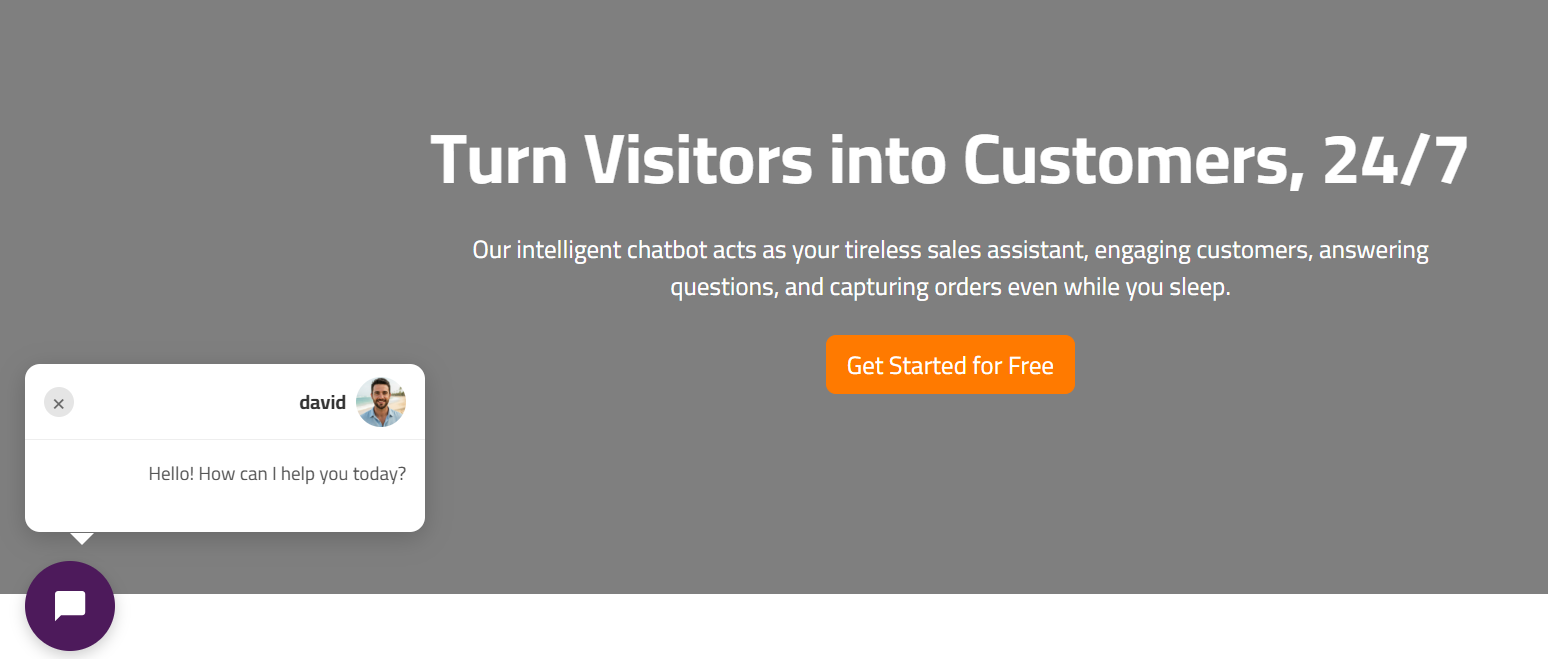 VertexBot screenshot 5