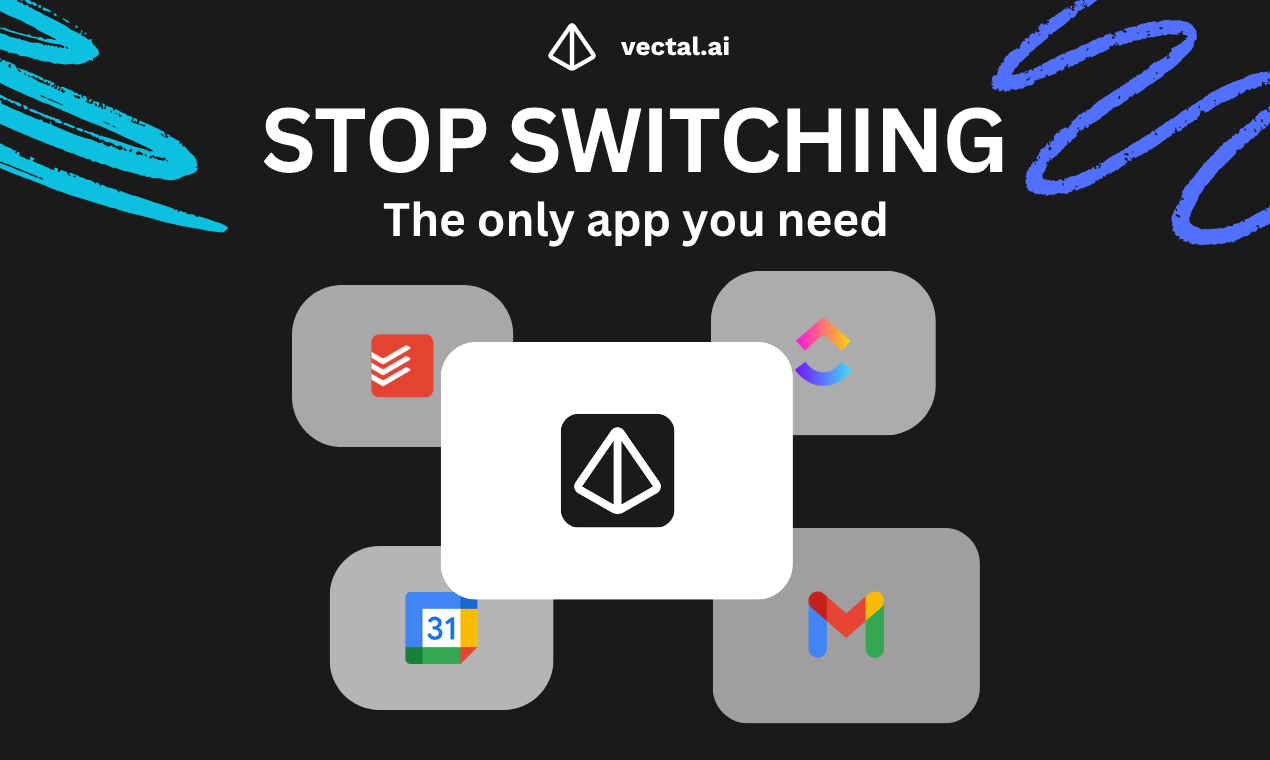 Vectal.ai screenshot 2