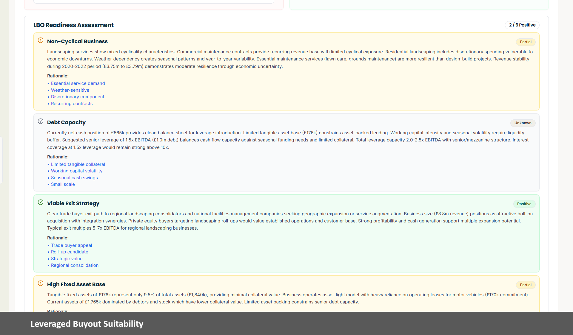 DeelFlo screenshot 4