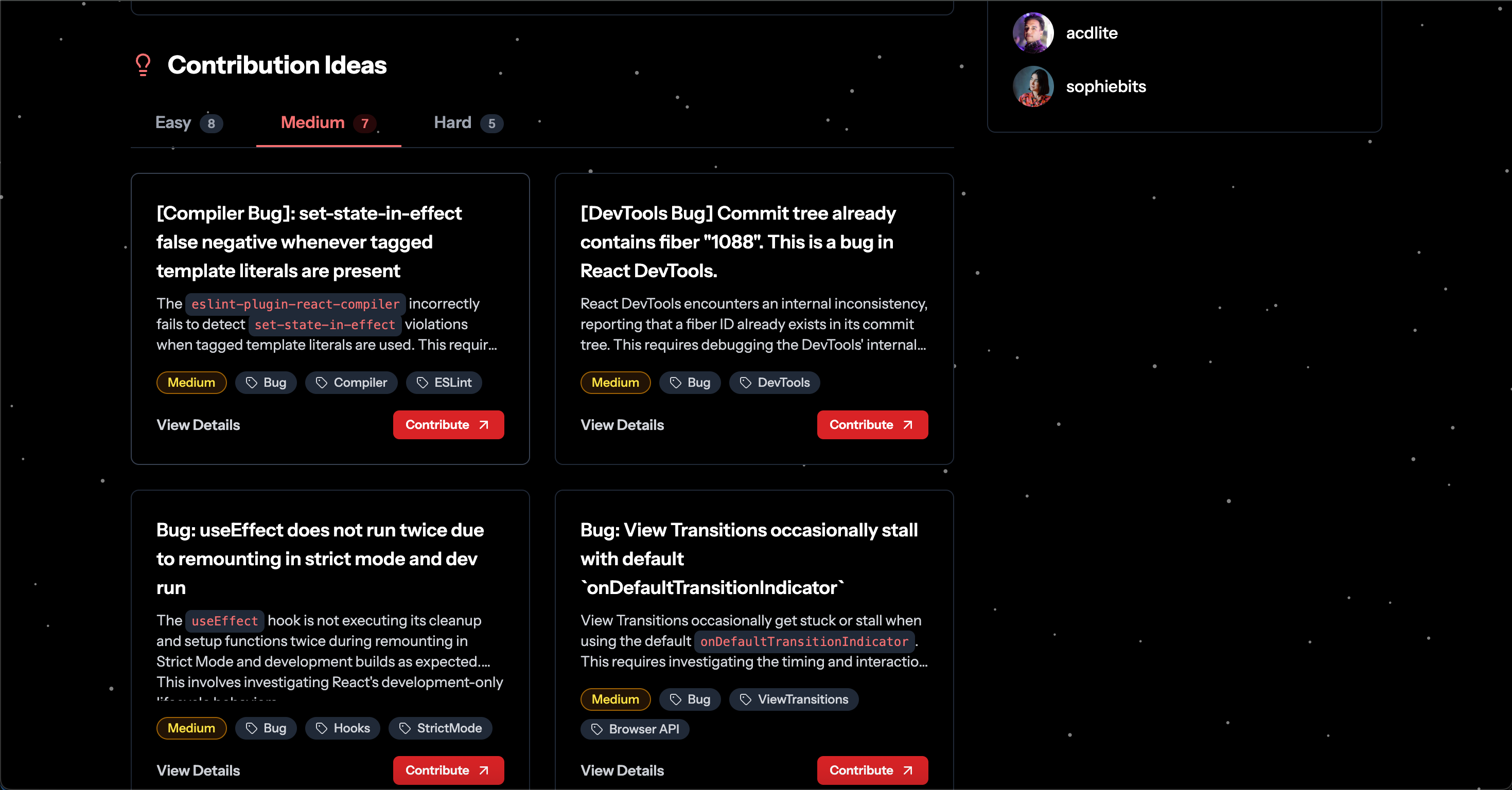 Repo Pilot screenshot 3